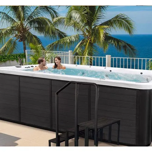 Swimspa hot tubs for sale in Springville